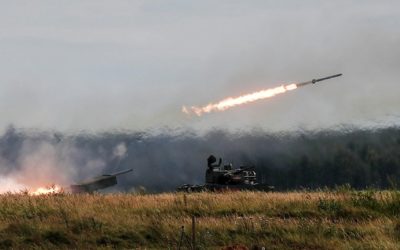 EN DIRECT | La Russie affirme avoir à nouveau utilisé des missiles hypersoniques