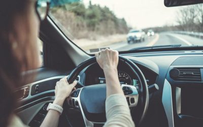 Quels droits sur la voiture de société?