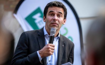 Nucléaire: le dogmatisme des écologistes était devenu intenable