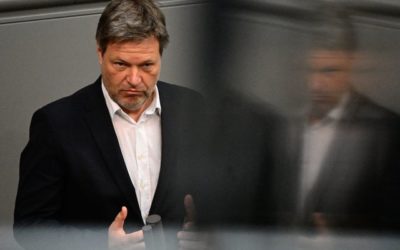 L'Allemagne démarche tous azimuts pour acheter du gaz