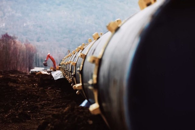 L'Espagne, une partie de la solution pour l'approvisionnement en gaz de l'UE?