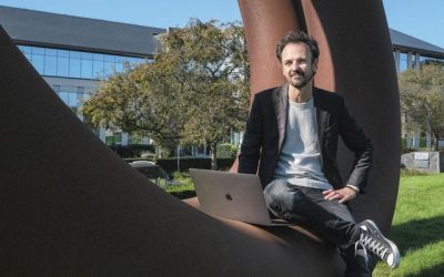 Bruno Van Boucq (Proxistore), ce Belge qui défie Google