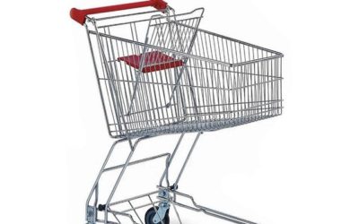 Caddie repart sur les chapeaux de roue