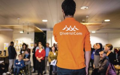 Handicap et entreprise: favoriser l'inclusion professionnelle