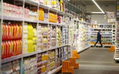 Colruyt: aucune raison de craindre des pénuries