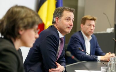 Les entreprises soulagées de la prolongation de deux réacteurs