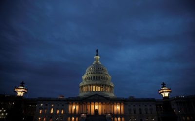 Le Congrès américain veut débloquer 14 milliards de dollars pour la crise en Ukraine