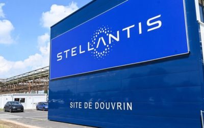 Faute de pièces, Stellantis va suspendre l'activité de son usine russe