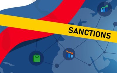 Nouvelle volée de sanctions américaines contre la Russie