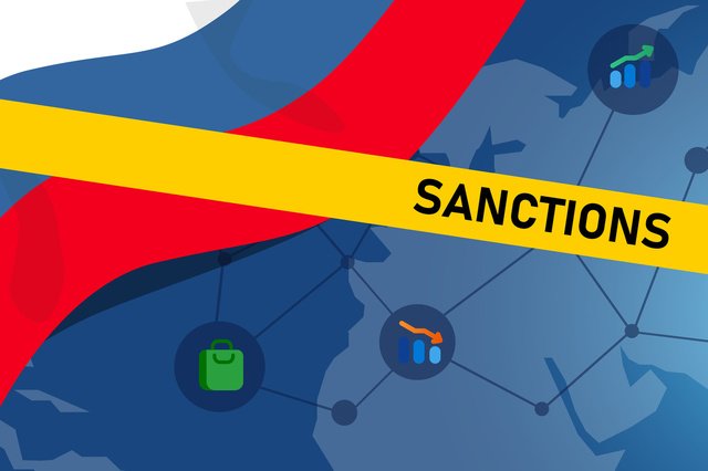 Nouvelle volée de sanctions américaines contre la Russie