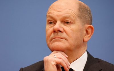 Se passer de gaz russe, casse-tête énergétique pour l'Allemagne