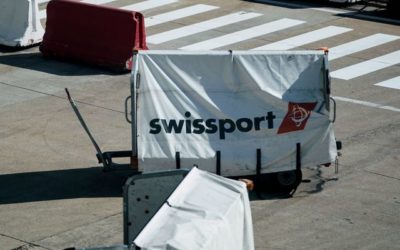 Swissport met la main sur Belgium Airport Services, active à l'aéroport de Liège