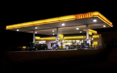 Shell se retire complètement de Russie