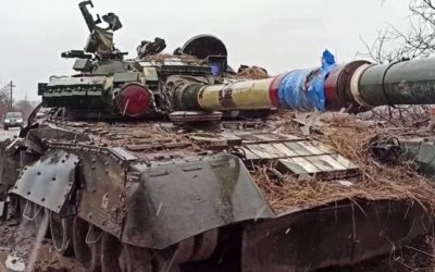 EN DIRECT | Moscou annonce un cessez-le-feu pour l'évacuation des civils de Marioupol