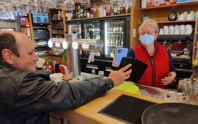 Qui profite le plus de l'augmentation des salaires ?