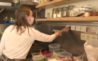 Plus de femmes se lancent en tant qu'indépendantes qu'avant le Covid