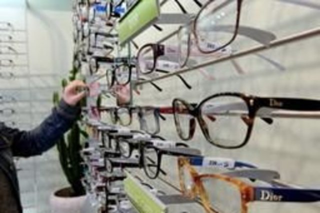 Fedoptica pour représenter les chaînes d'opticiens belges