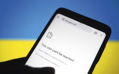 Cyberguerre: la bataille que l'on ne voit pas
