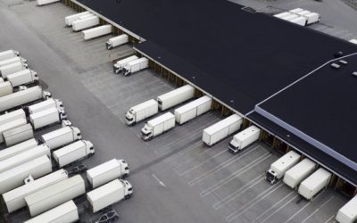 Le secteur européen du transport craint de devoir se passer de 100.000 routiers ukrainiens