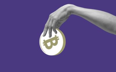 Comment les cryptomonnaies ont pris un rôle inédit dans le conflit en Ukraine