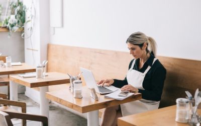 Seulement un tiers de femmes sous le statut d'indépendant en Belgique