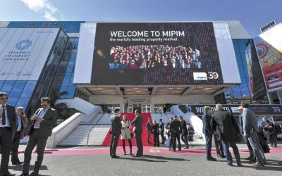 Le MIPIM fait son grand retour en présentiel; la Wallonie y sera
