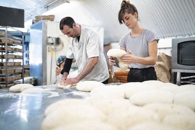 Le flou artistique autour du statut d'artisan