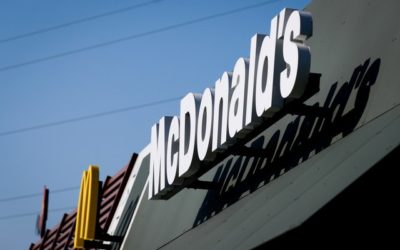Sous pression, McDo, Coca et d'autres symboles de l'Amérique quittent la Russie