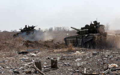 EN DIRECT | Plusieurs morts dans un bombardement à Kiev, Marioupol refuse de capituler