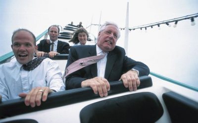 Comment protéger son portefeuille de la volatilité de la bourse?