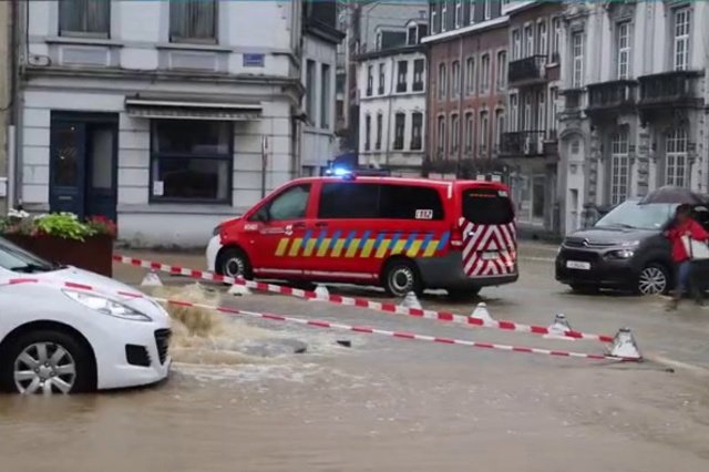 Le secteur belge de l'assurance commence doucement à se redresser après la crise sanitaire