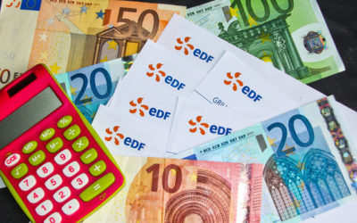 EDF va être renfloué à hauteur de 2,7 milliards d'euros par l'Etat