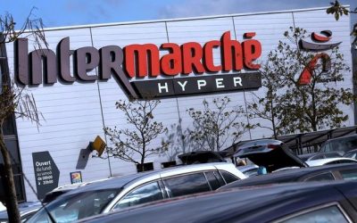 Les magasins de l'enseigne Mestdagh rachetés par le groupe Intermarché