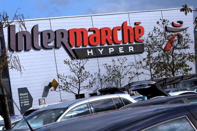 Les magasins de l'enseigne Mestdagh rachetés par le groupe Intermarché