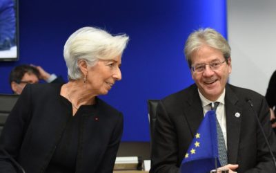 L'invasion russe affectera la relance économique de l'UE mais sans la faire dérailler