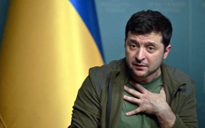 EN DIRECT | Négociations Russie-Ukraine: des “résultats positifs” pour les uns, mais insatisfaction pour les autres