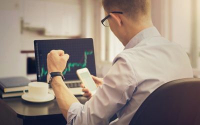 Les jeunes sont de plus en plus actifs en Bourse