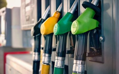 Le diesel à plus de 2 euros le litre