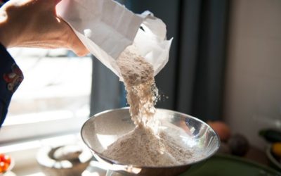 Le circuit court, une solution à la pénurie de farine et d'huile ?