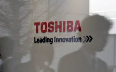 Toshiba gèle son projet de scission