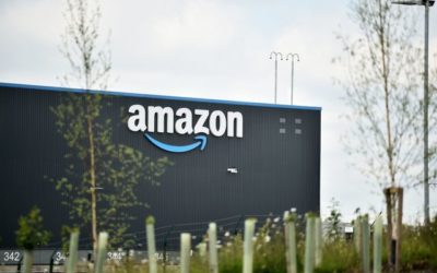 Amazon Labor Union, le premier syndicat chez Amazon aux Etats-Unis