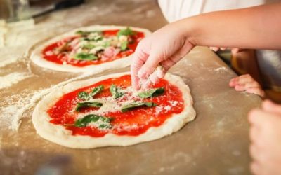 E. coli dans des pizzas Buitoni: ouverture d'une enquête pour “homicides involontaires”