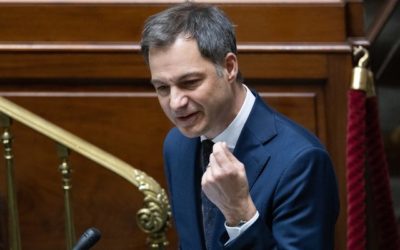 Budget fédéral: un solde négatif de 20 milliards et des provisions pour faire face aux crises