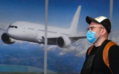 Moins de voyages en avion pour réduire les émissions carbone, entre évidence et tabou