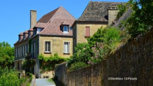 Achat scindé d’une maison en France par des résidents belges